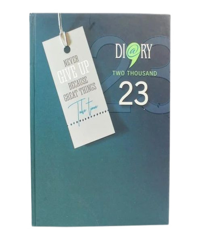 Customized Corporate Diaries