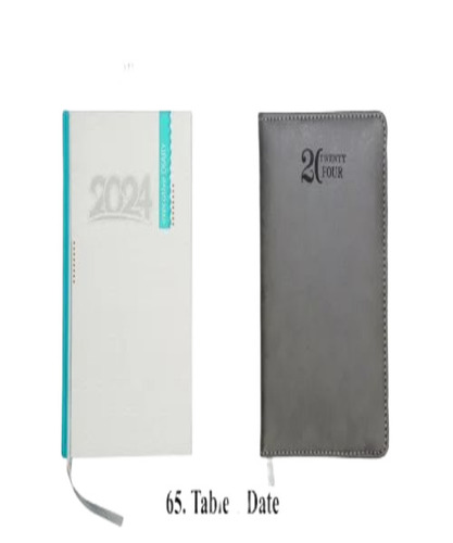 Corporate Executive Diary