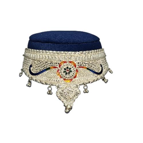 Designer Choker Set