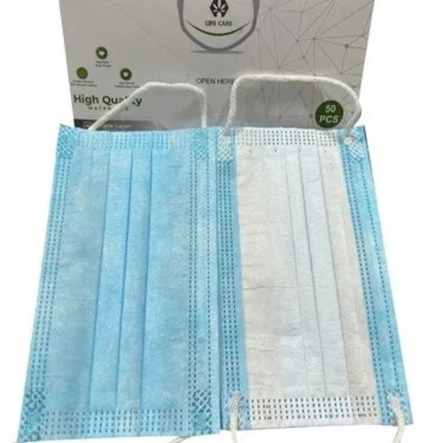 Disposable Mask