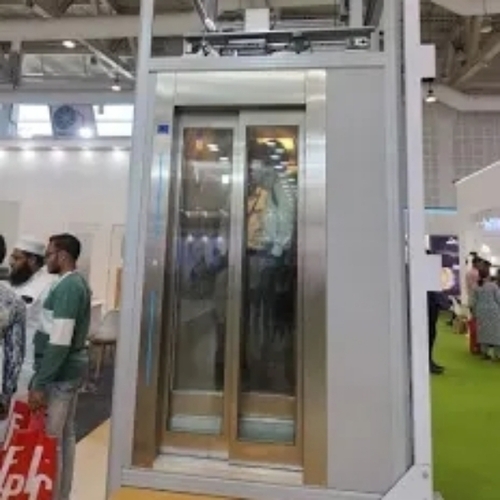 Dumbwaiter Elevator