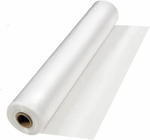 Eco Friendly Plastic Stretch Wrap Film