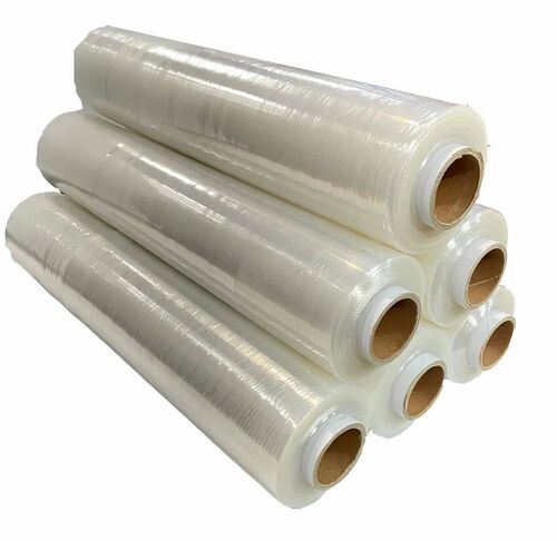 Eco Friendly Stretchable Plastic Film