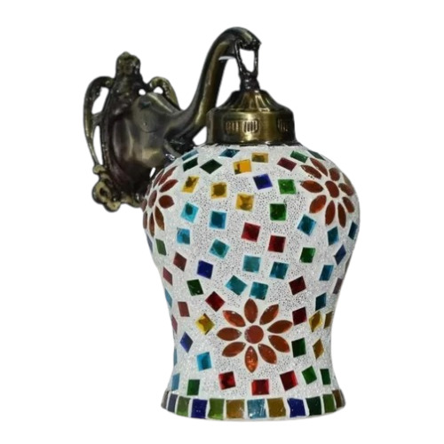 Elephant Wall Light
