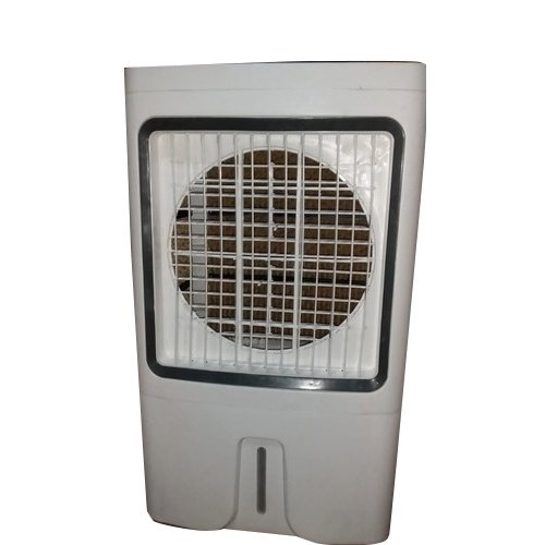 Energy Efficient Air Cooler - Color: White And Black