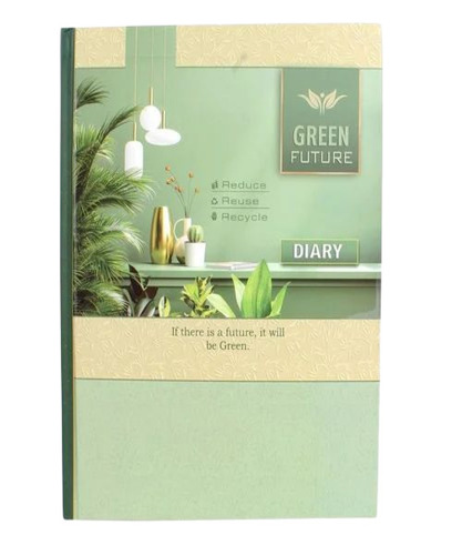 Executive Hard Bound Diary