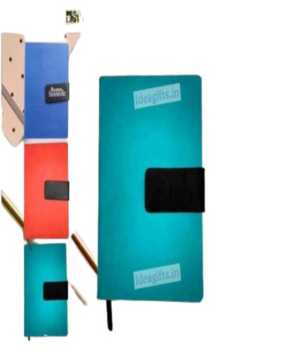 Fancy Corporate Diaries