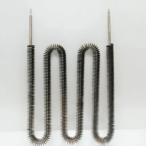 Finned Tubular Heating Element