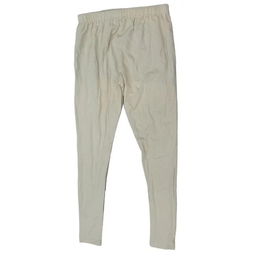 Flora Regular Skin Ankle Length Legging