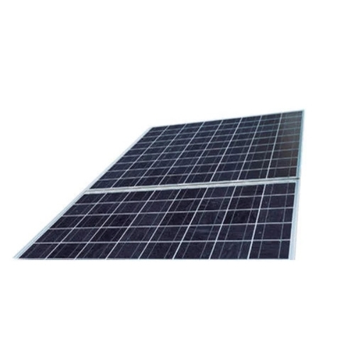 Grid Tied Solar System