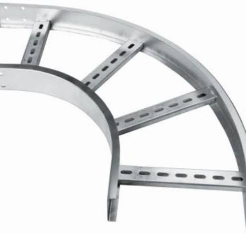 Horizontal Bend Cable Tray