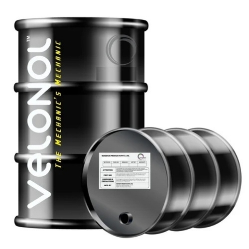 Hydraulic Oil Additive