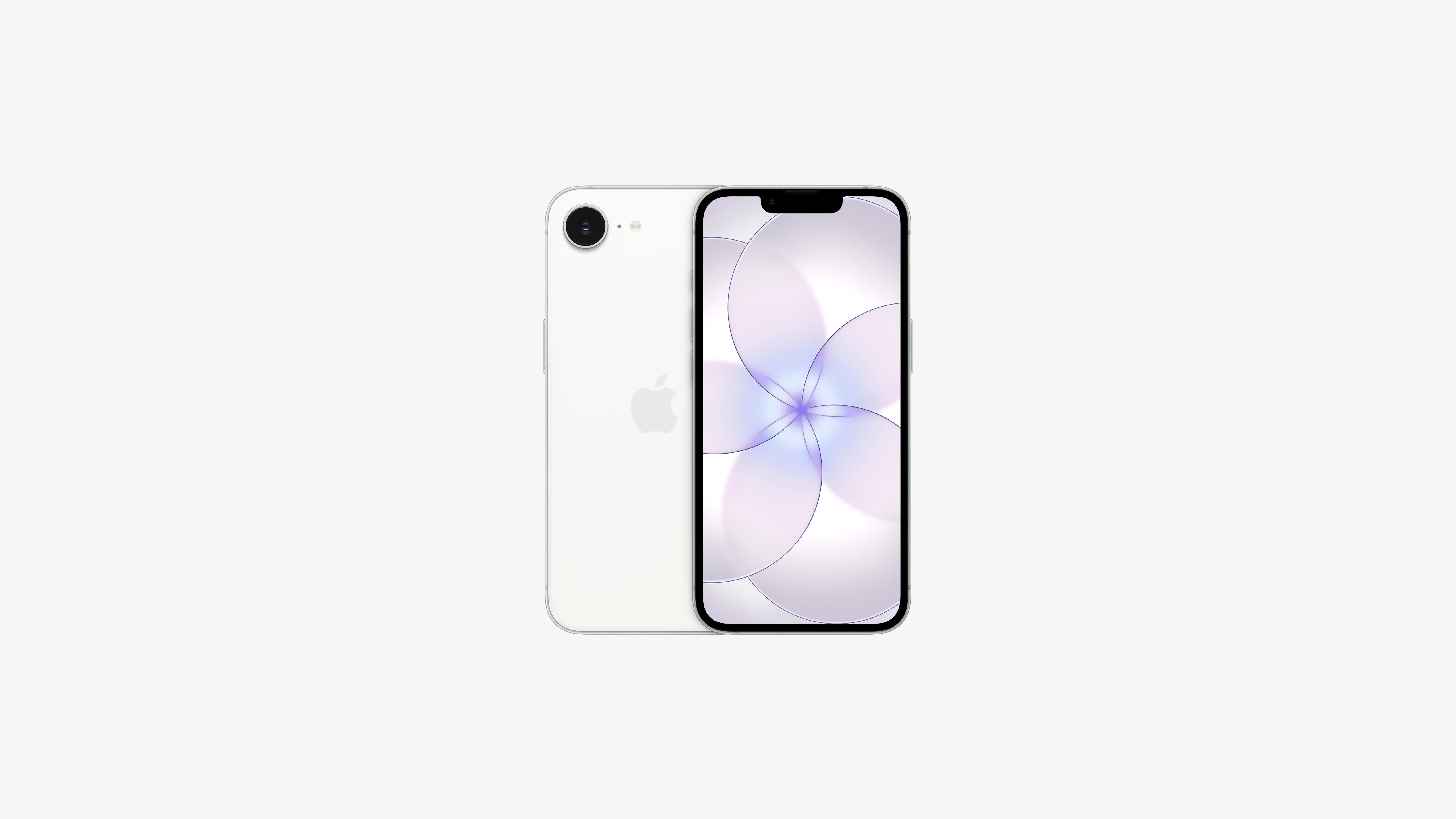 Iphone 17E 256Gb - Android Version: Ios
