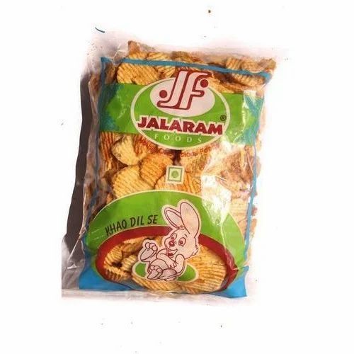 Jalli Potato Chips