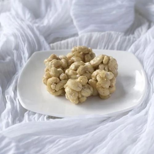Kaju Cashew Laddu