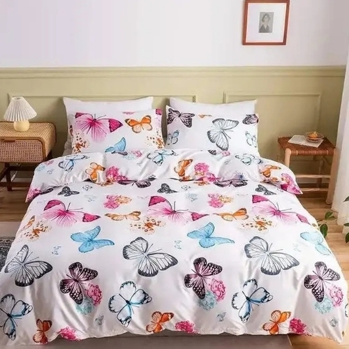 Kids Bedsheet