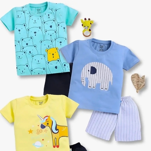Kids T Shirt