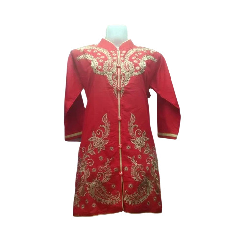 Ladies Designer Kurti
