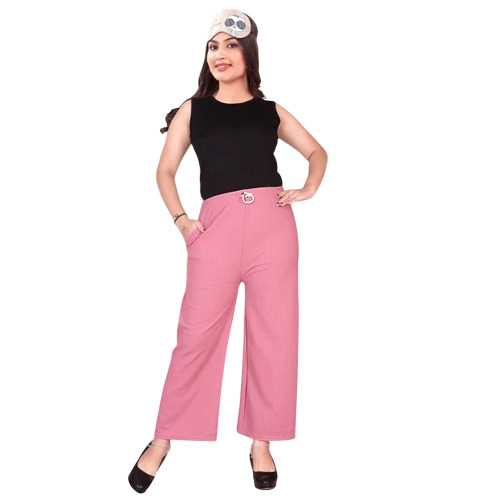 Ladies Palazzo