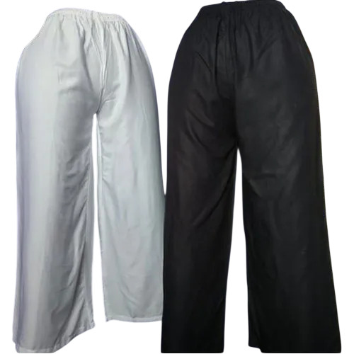 Ladies Rayon Palazzo