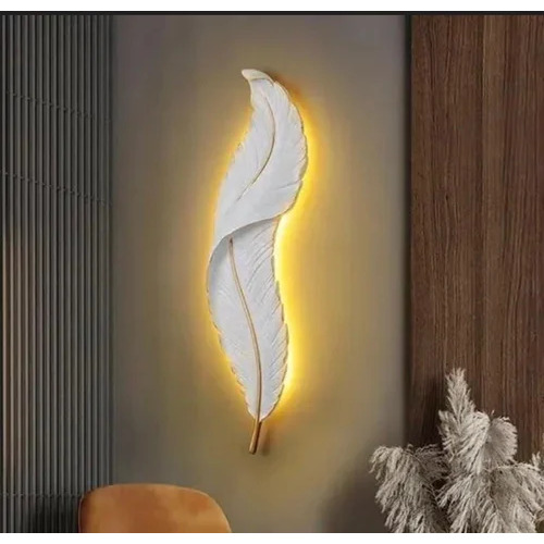 Leaf Wall Light