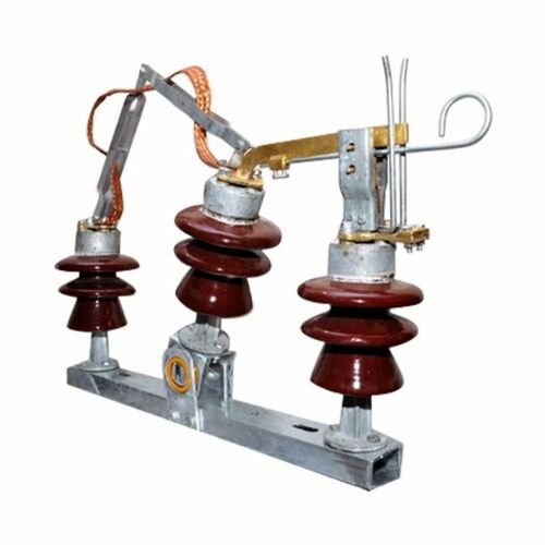 Long Lasting Electrical Air Break Switch