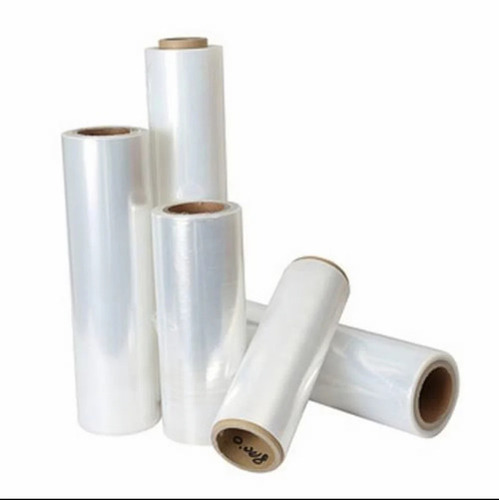 Manual Grade Stretch Film