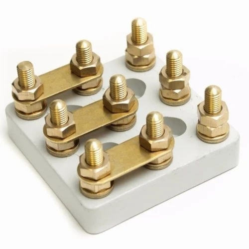Motor Terminal Plates