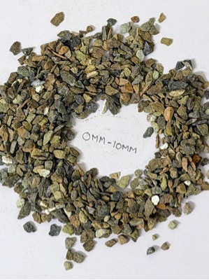 Olivine Sand - Application: Tmt Bar Manufacture