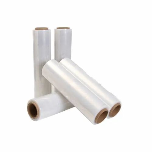 Packaging Stretch Film Roll