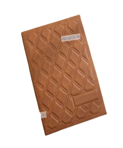 Personalized Corporate Diary