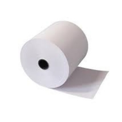 Plain Paper Roll