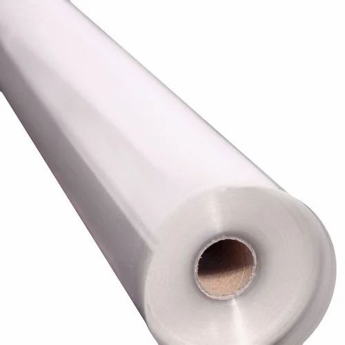 Plastic Wrapping Stretch Film Roll