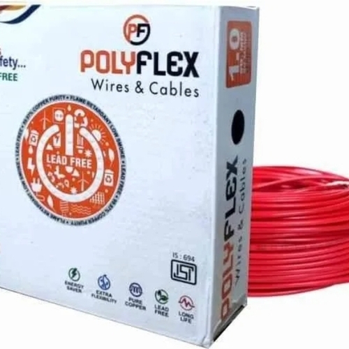 Polyflex Wires
