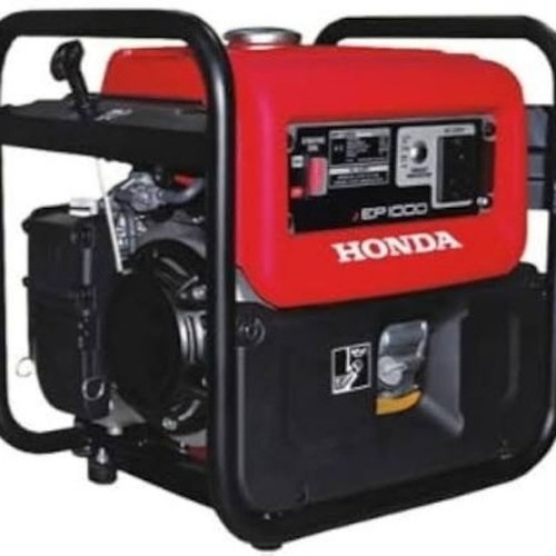 Portable Petrol Generator