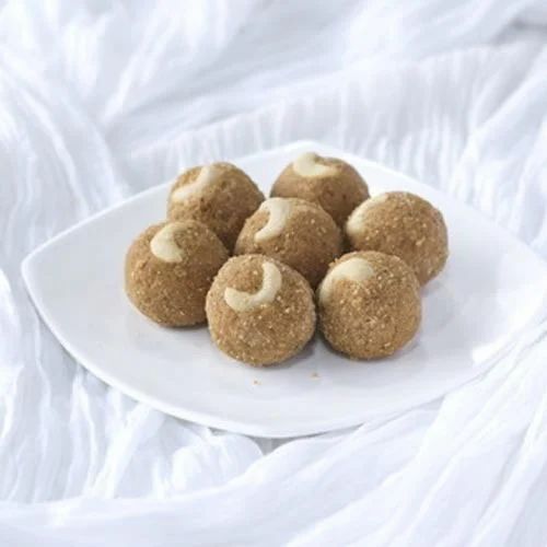 Pure Ghee Besan Laddu