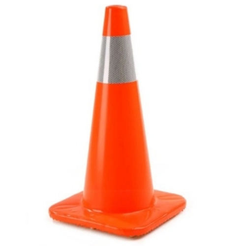 Pvc Traffic Cone