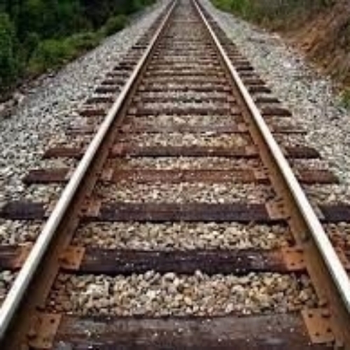 Railway Tracks