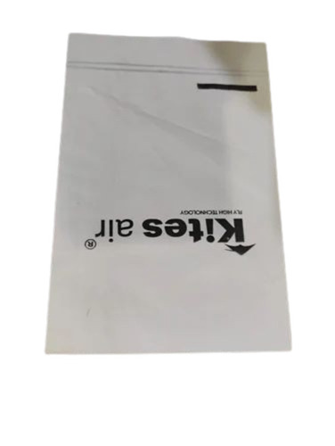 Rectangle Compostable Packaging Printed Pouch