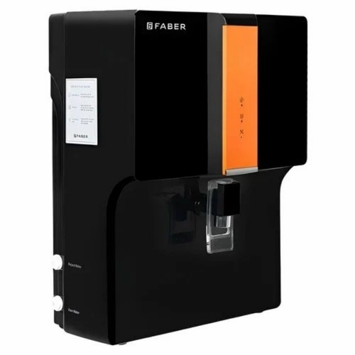 Ro purifier