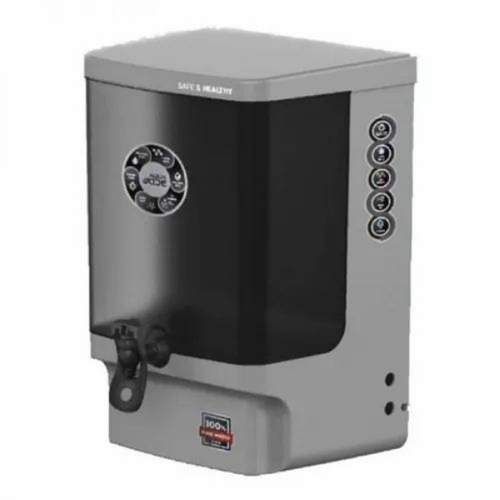 Ro Uv Uf Water Purifier