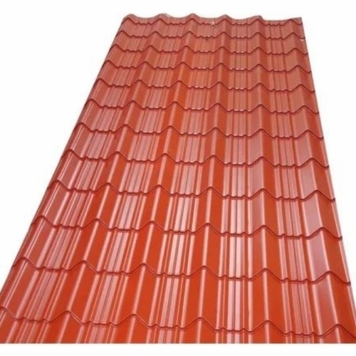 Roofing Sheets