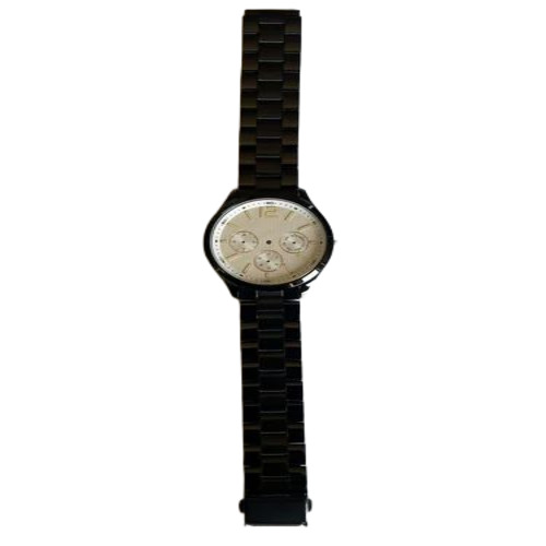 Round Wrist Watches