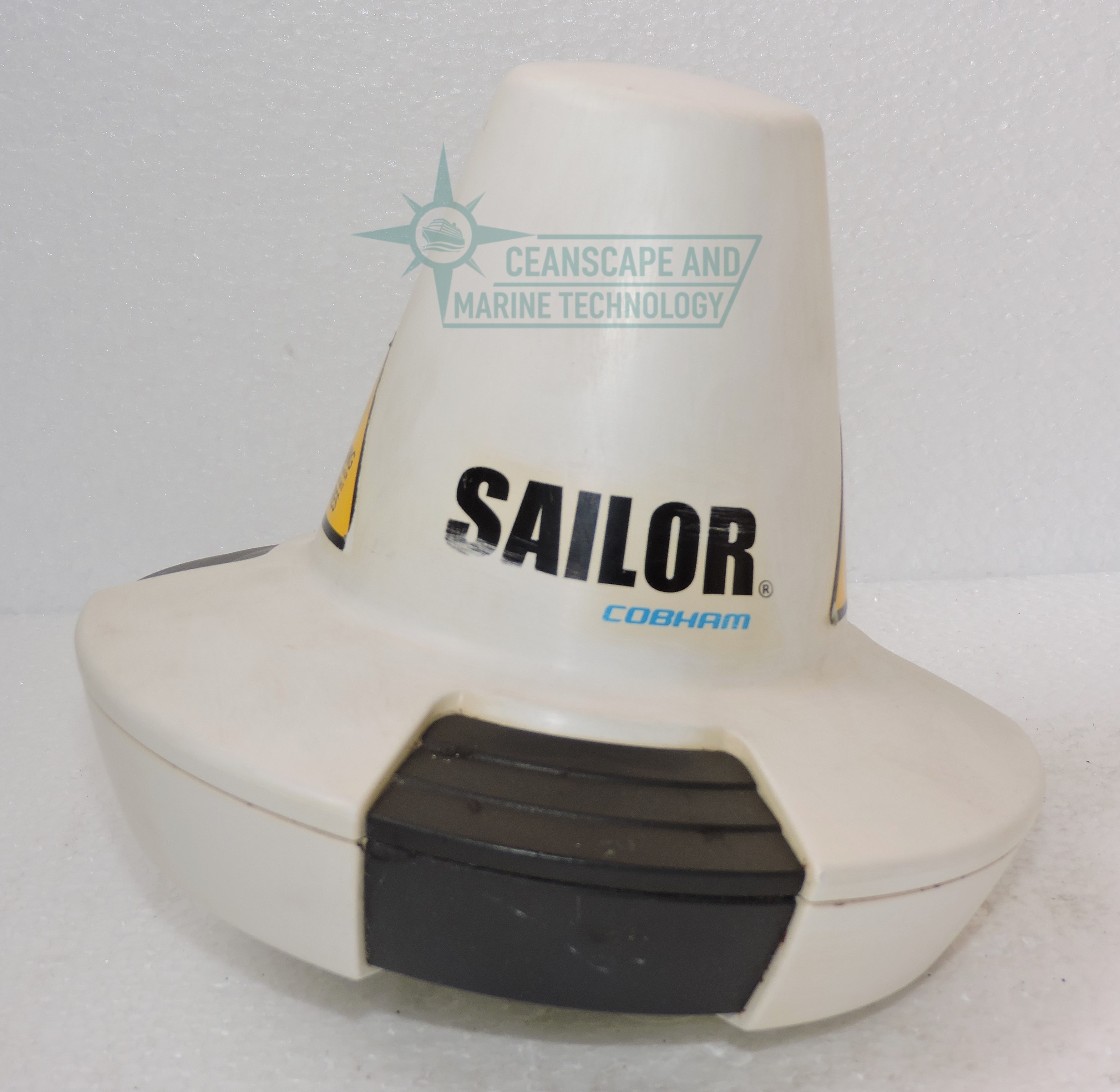 Sailor Thrane Inmarsat-C 