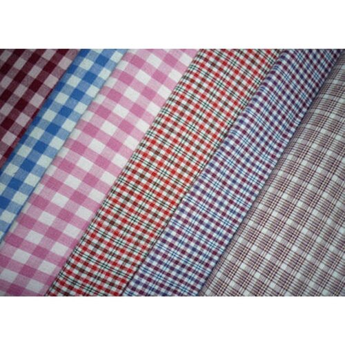 Shirting Fabric - Application: 1