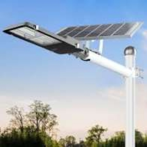 Solar Outdoor Light 