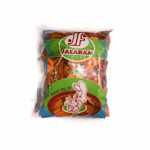 Spicy Banana Chips