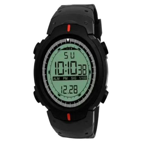 Sports Digital Watch