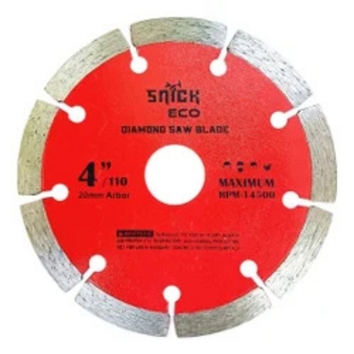 Stone Cutting Blades