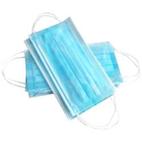 Surgical Mask